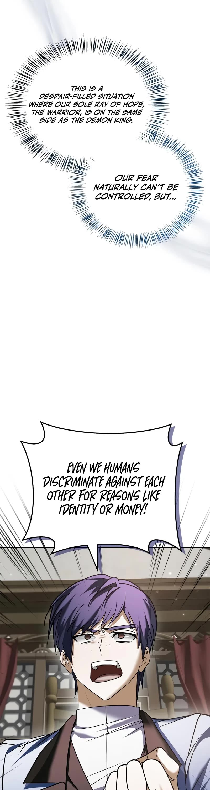 I’m Not That Kind of Talent Chapter 94 page 45 - Chapter 94