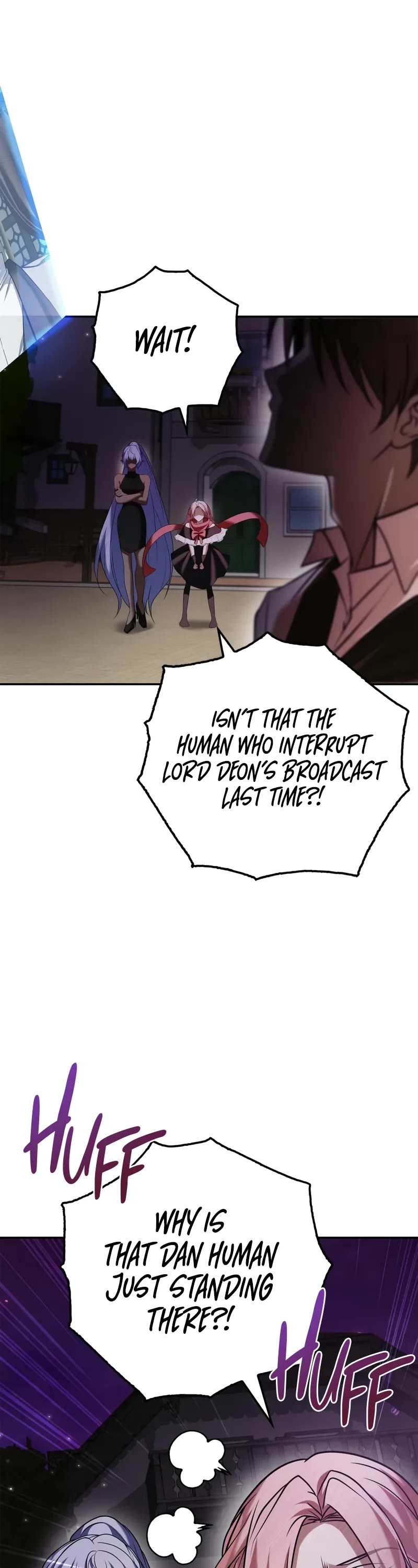 I’m Not That Kind of Talent Chapter 94 page 47 - Chapter 94