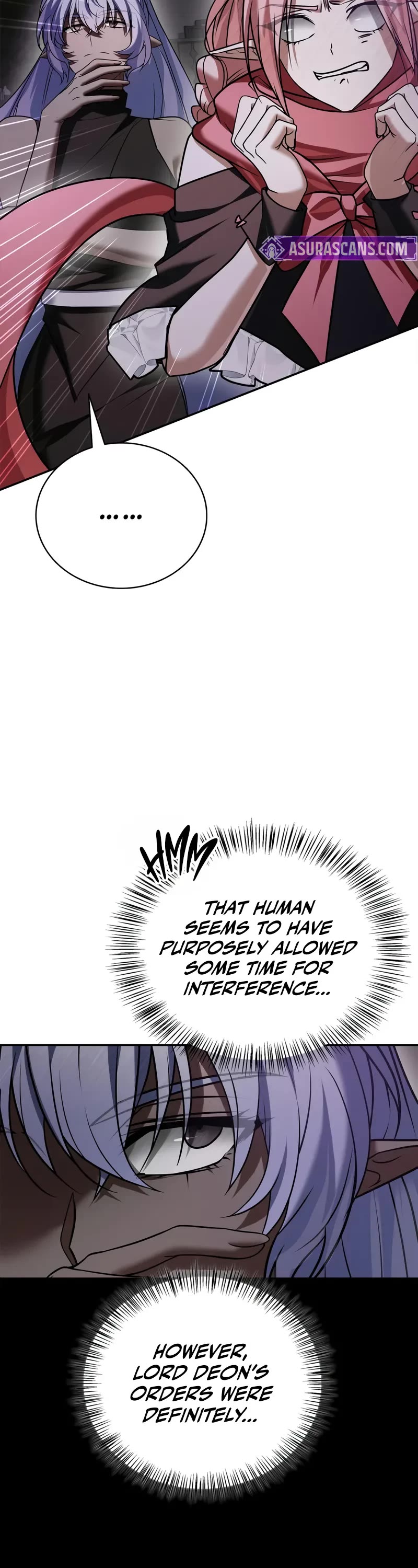 I’m Not That Kind of Talent Chapter 94 page 48 - Chapter 94