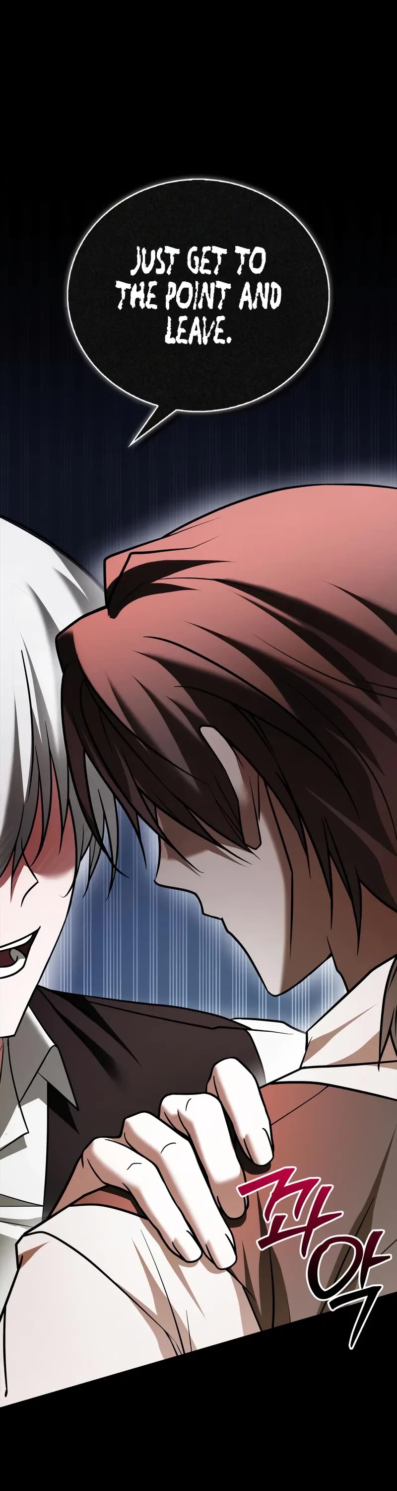 I’m Not That Kind of Talent Chapter 94 page 49 - Chapter 94