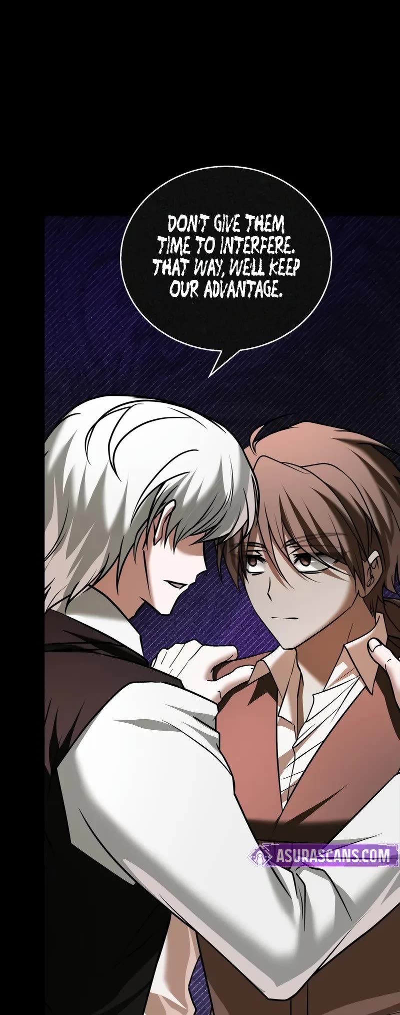 I’m Not That Kind of Talent Chapter 94 page 50 - Chapter 94