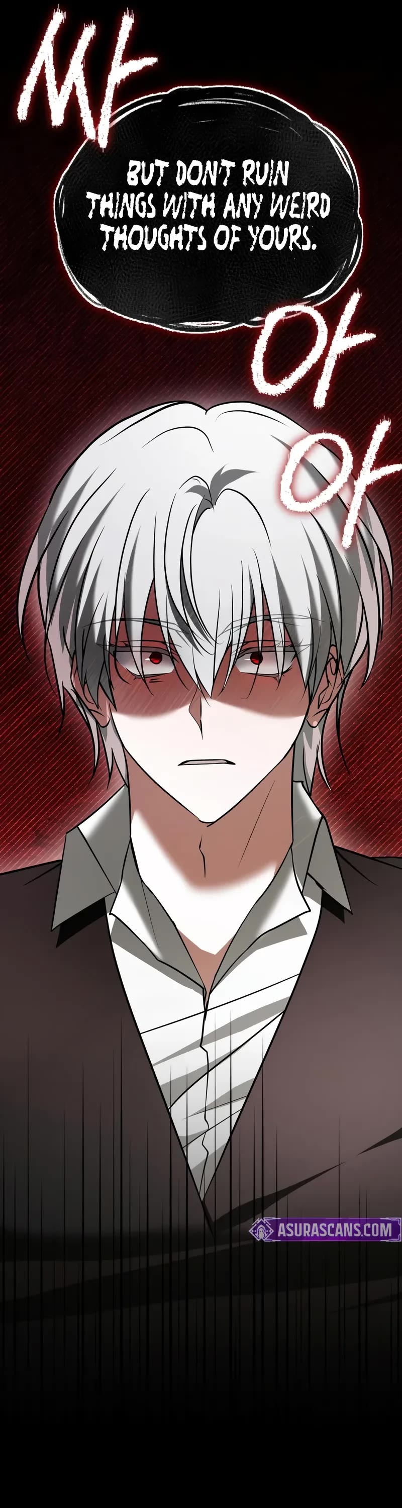 I’m Not That Kind of Talent Chapter 94 page 52 - Chapter 94