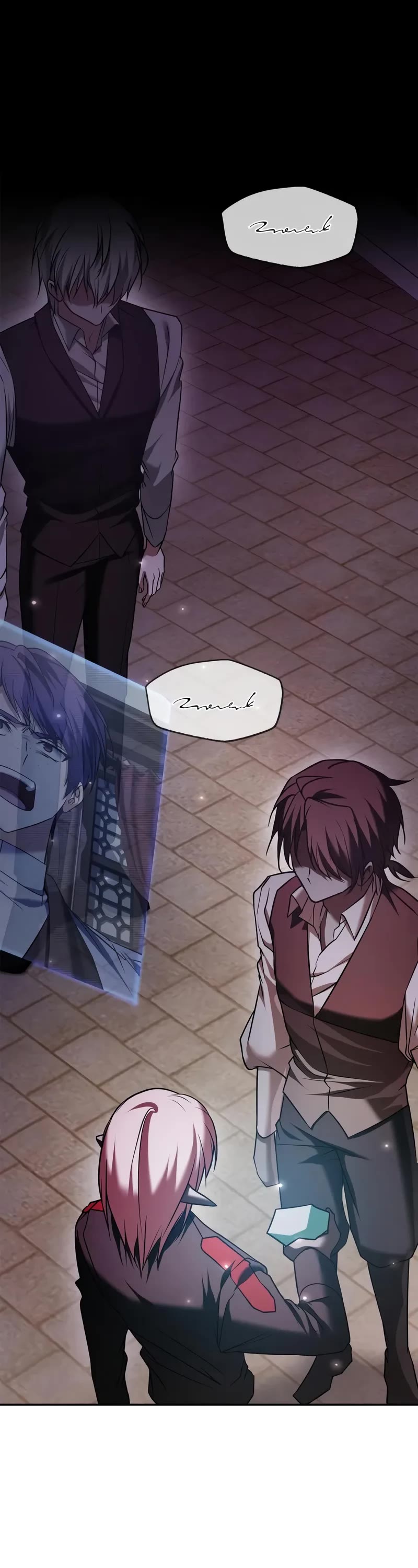 I’m Not That Kind of Talent Chapter 94 page 53 - Chapter 94