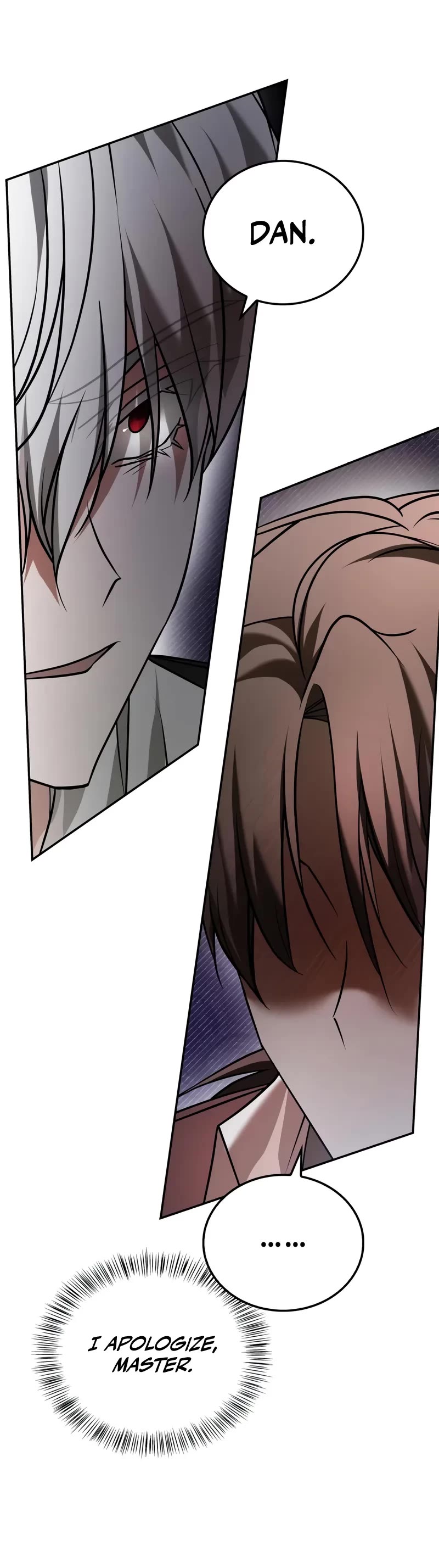 I’m Not That Kind of Talent Chapter 94 page 54 - Chapter 94