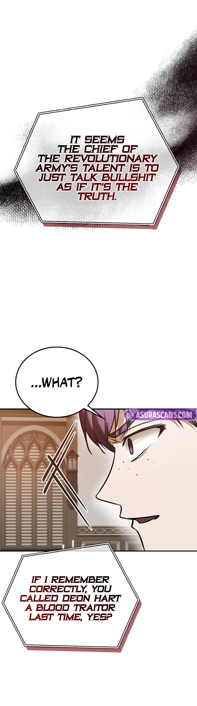 I’m Not That Kind of Talent Chapter 94 page 55 - Chapter 94