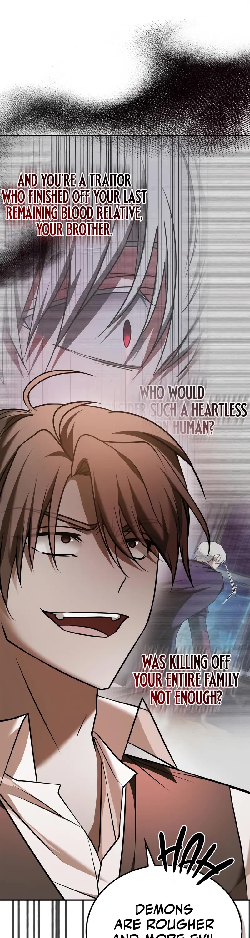 I’m Not That Kind of Talent Chapter 94 page 56 - Chapter 94