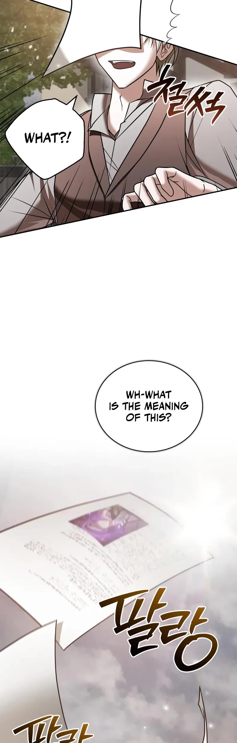 I’m Not That Kind of Talent Chapter 94 page 59 - Chapter 94