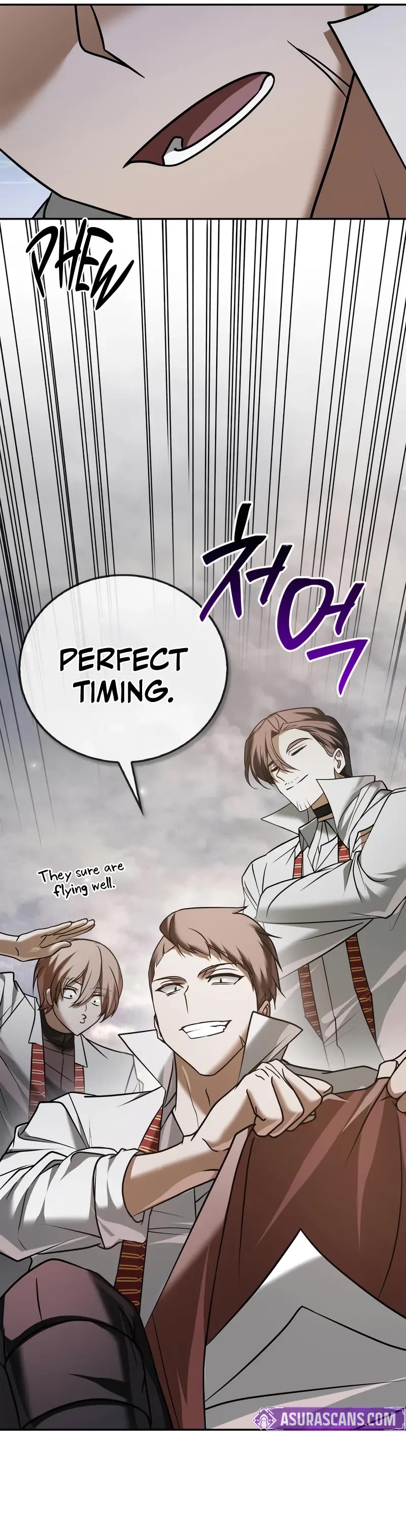 I’m Not That Kind of Talent Chapter 94 page 61 - Chapter 94