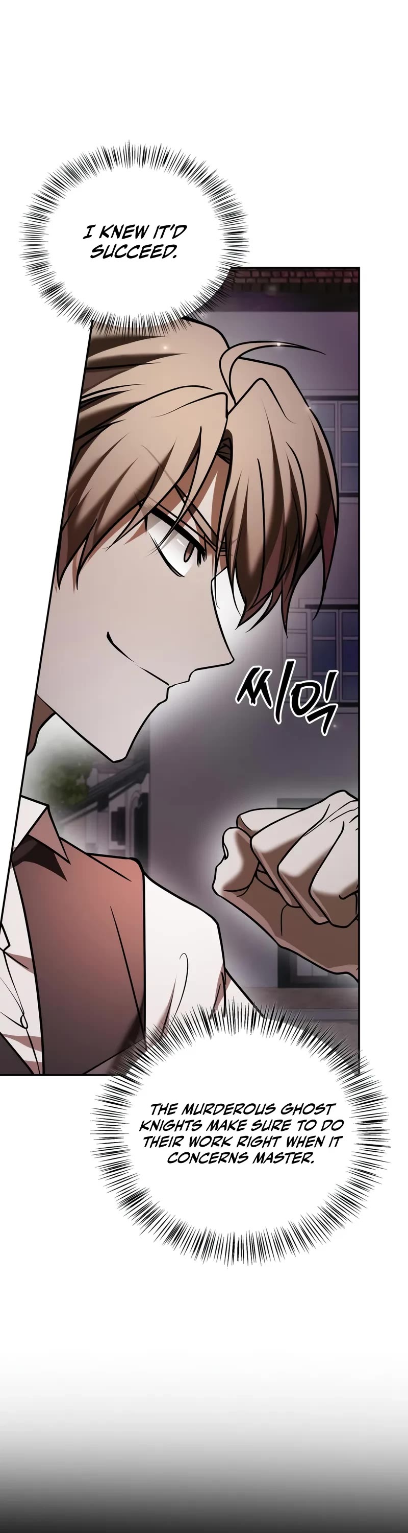 I’m Not That Kind of Talent Chapter 94 page 62 - Chapter 94