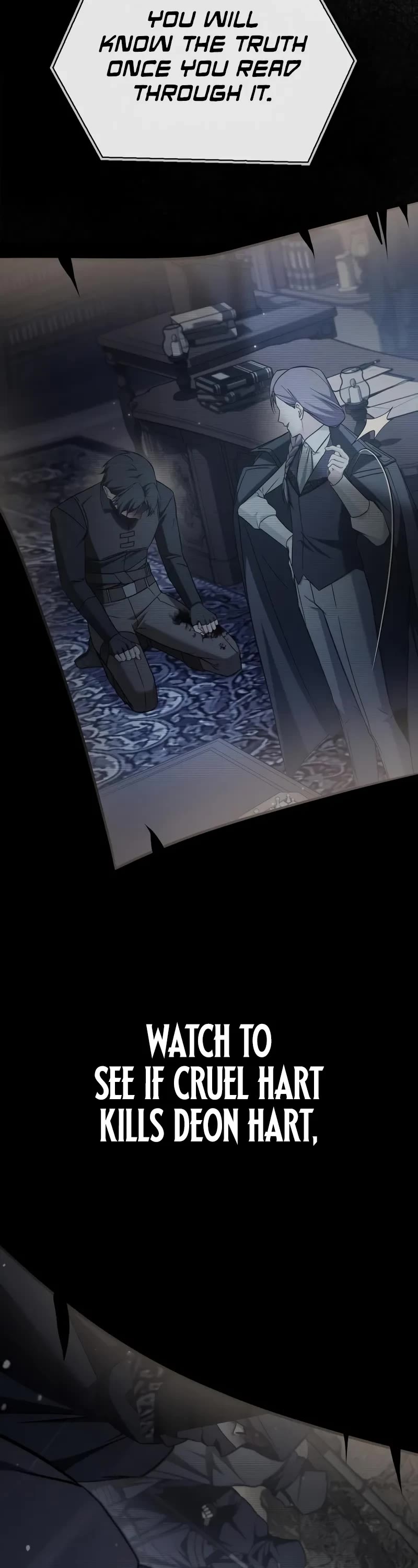 I’m Not That Kind of Talent Chapter 94 page 67 - Chapter 94