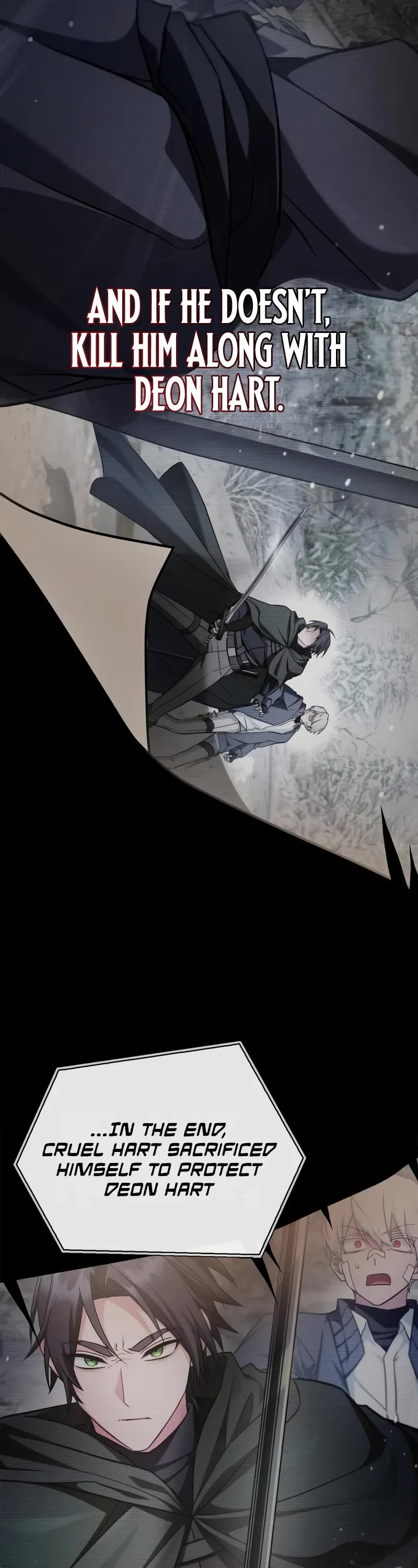 I’m Not That Kind of Talent Chapter 94 page 68 - Chapter 94