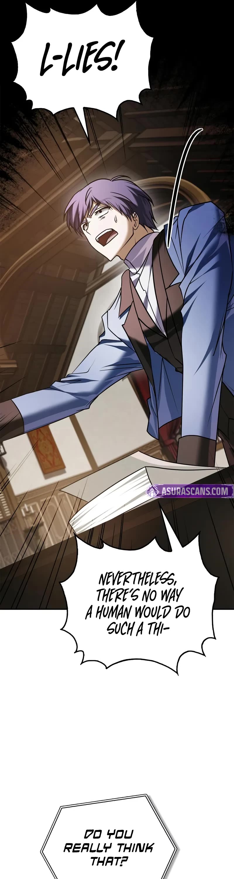 I’m Not That Kind of Talent Chapter 94 page 71 - Chapter 94