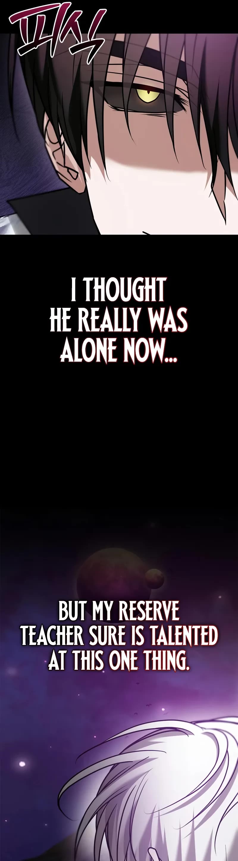 I’m Not That Kind of Talent Chapter 94 page 76 - Chapter 94