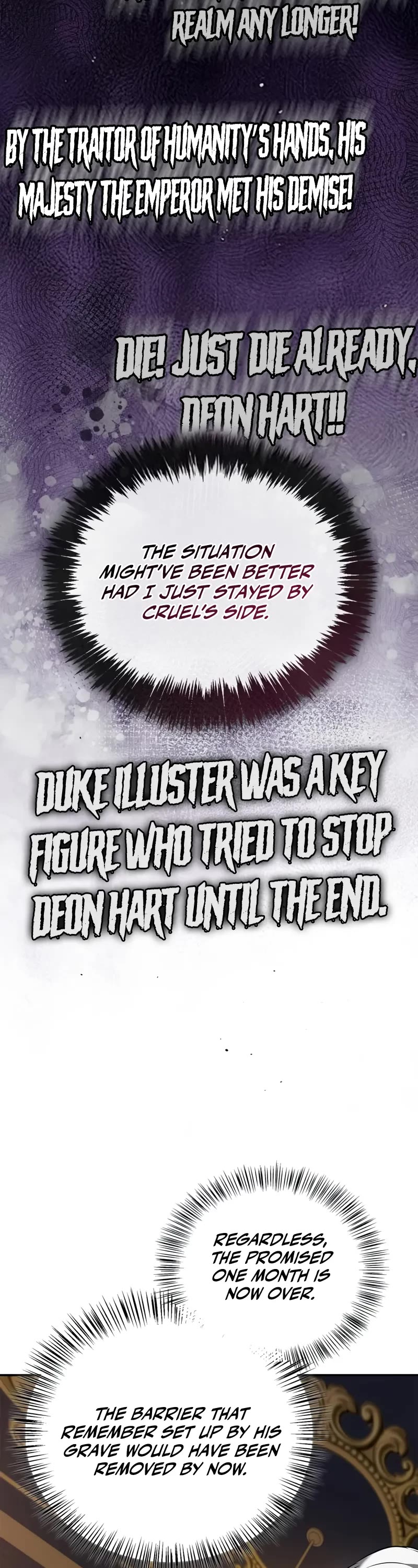 I’m Not That Kind of Talent Chapter 94 page 8 - Chapter 94