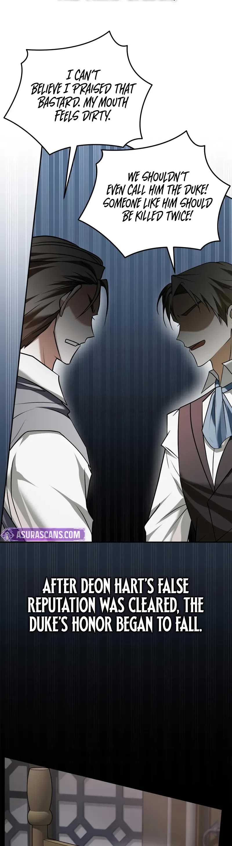 I’m Not That Kind of Talent Chapter 95 page 10 - Chapter 95