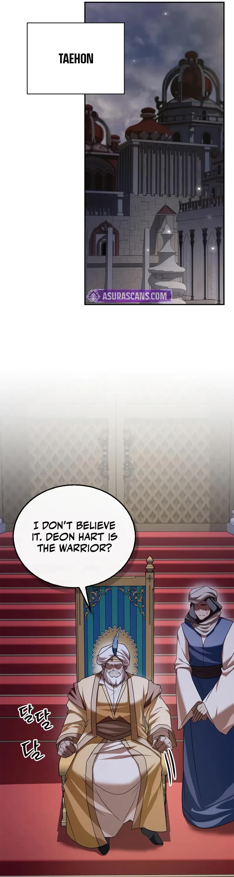 I’m Not That Kind of Talent Chapter 95 page 12 - Chapter 95