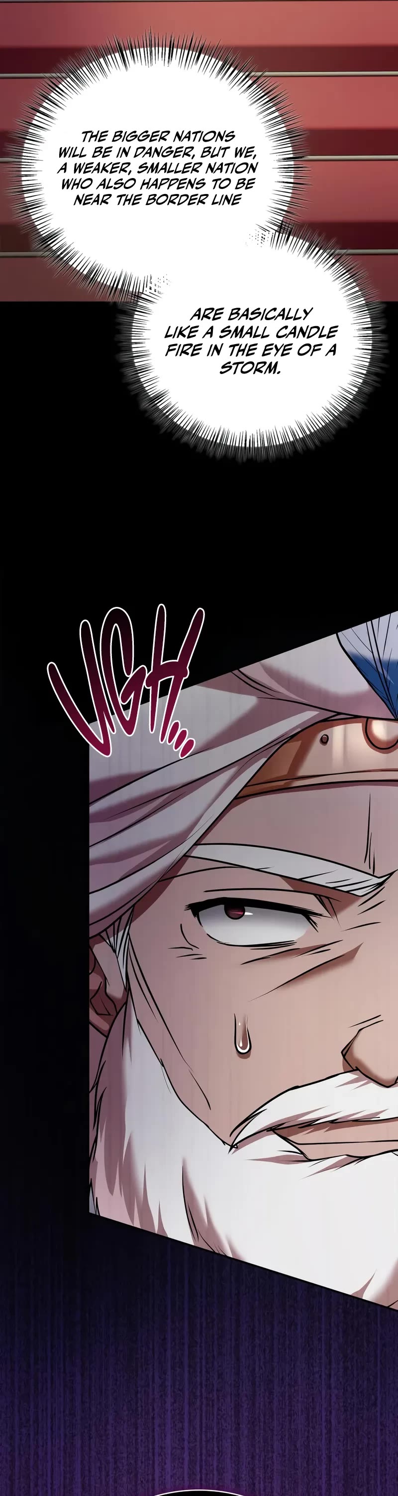 I’m Not That Kind of Talent Chapter 95 page 13 - Chapter 95