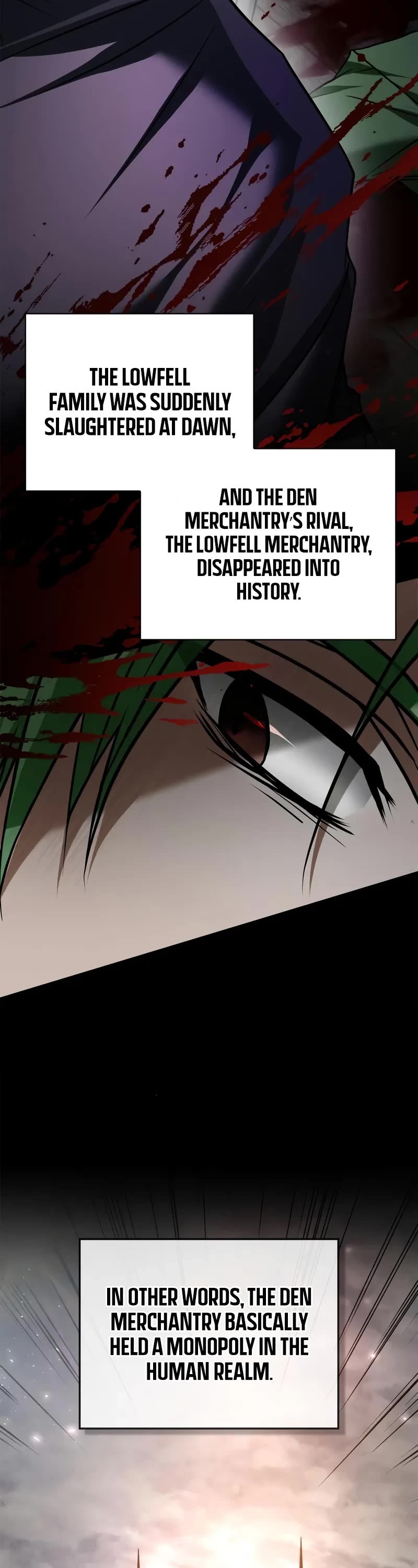 I’m Not That Kind of Talent Chapter 95 page 18 - Chapter 95