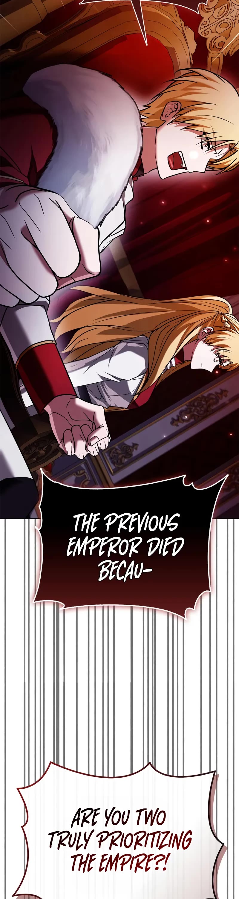 I’m Not That Kind of Talent Chapter 95 page 23 - Chapter 95