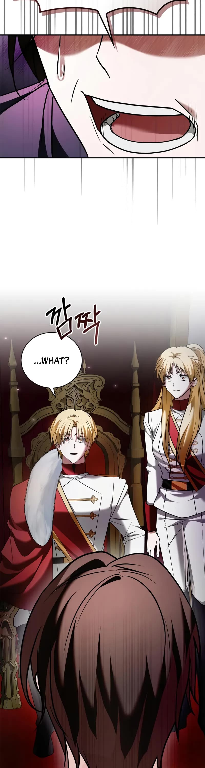 I’m Not That Kind of Talent Chapter 95 page 24 - Chapter 95
