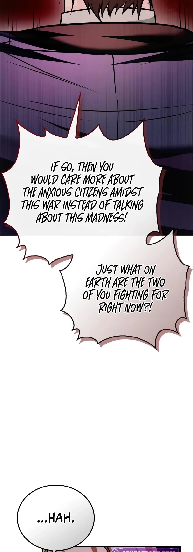 I’m Not That Kind of Talent Chapter 95 page 25 - Chapter 95