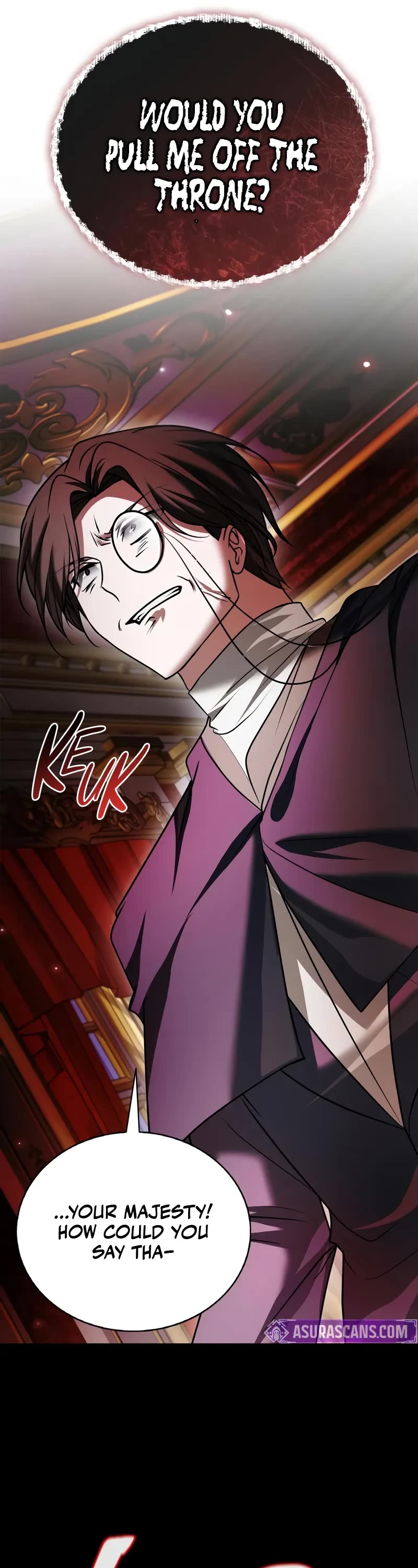I’m Not That Kind of Talent Chapter 95 page 27 - Chapter 95