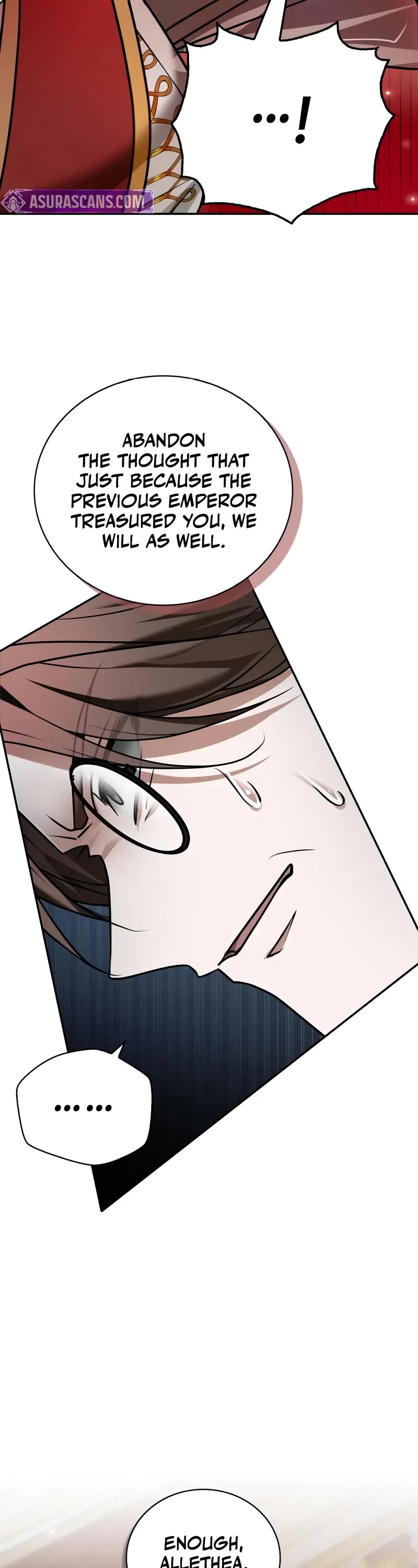 I’m Not That Kind of Talent Chapter 95 page 29 - Chapter 95