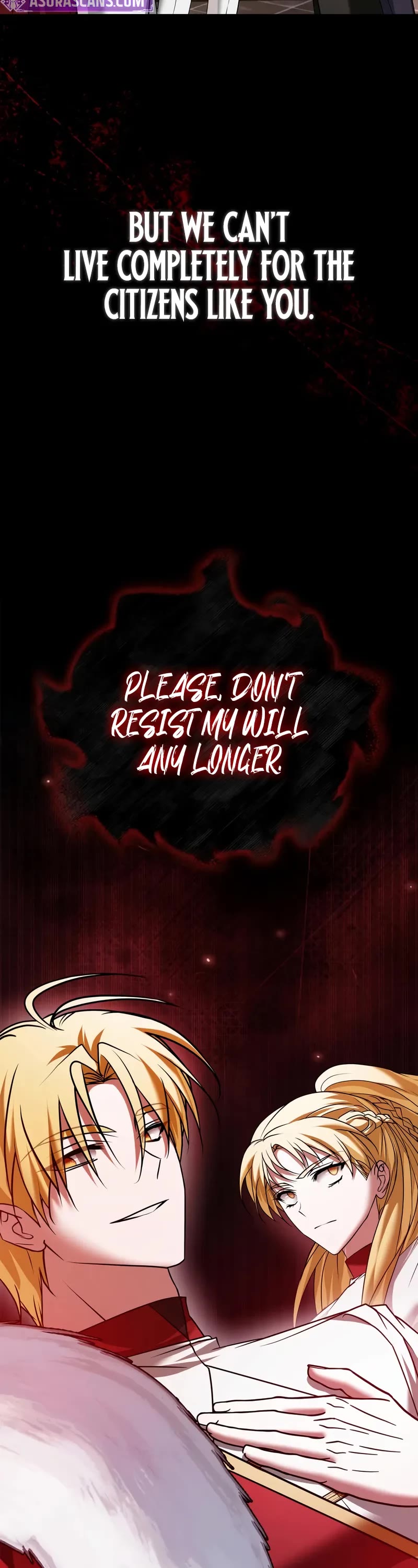 I’m Not That Kind of Talent Chapter 95 page 34 - Chapter 95