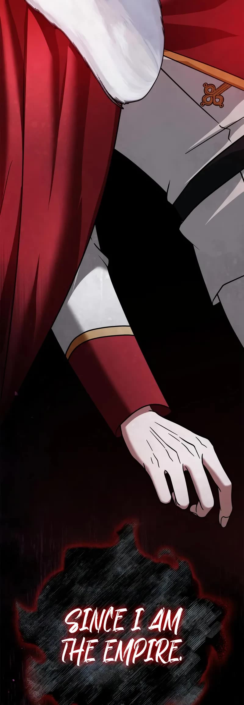 I’m Not That Kind of Talent Chapter 95 page 35 - Chapter 95