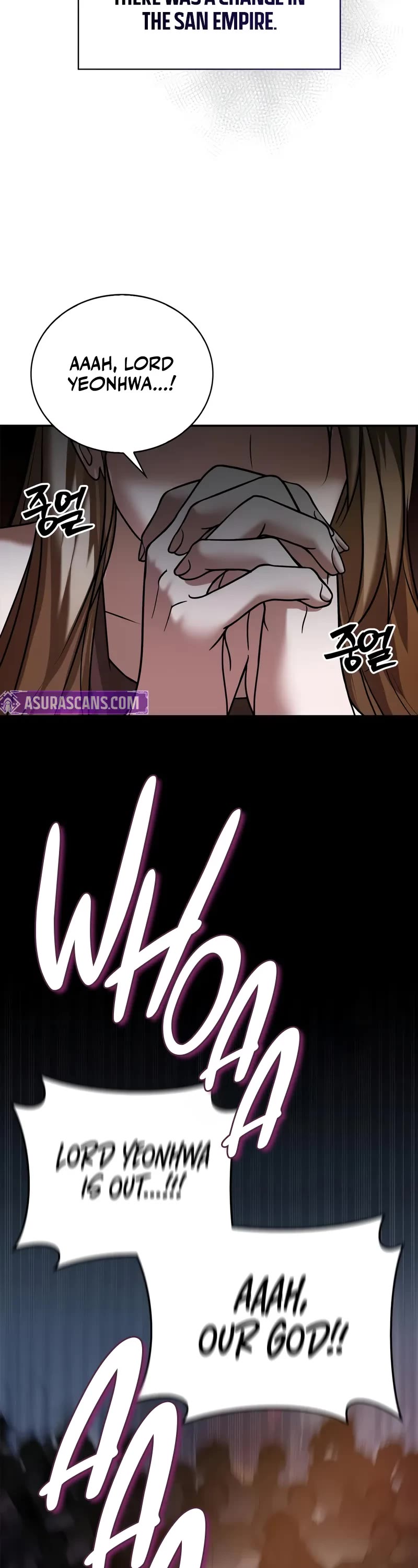 I’m Not That Kind of Talent Chapter 95 page 38 - Chapter 95