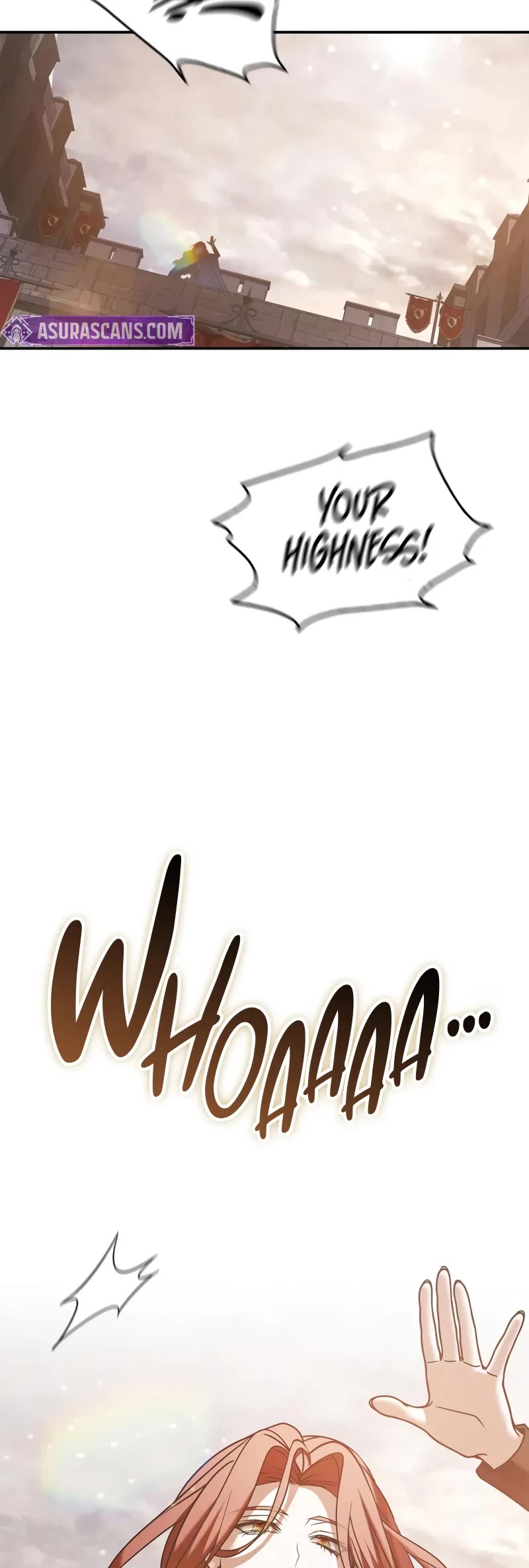 I’m Not That Kind of Talent Chapter 95 page 40 - Chapter 95