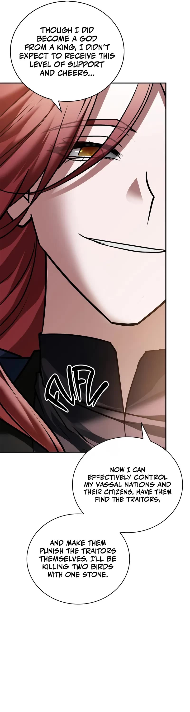 I’m Not That Kind of Talent Chapter 95 page 42 - Chapter 95