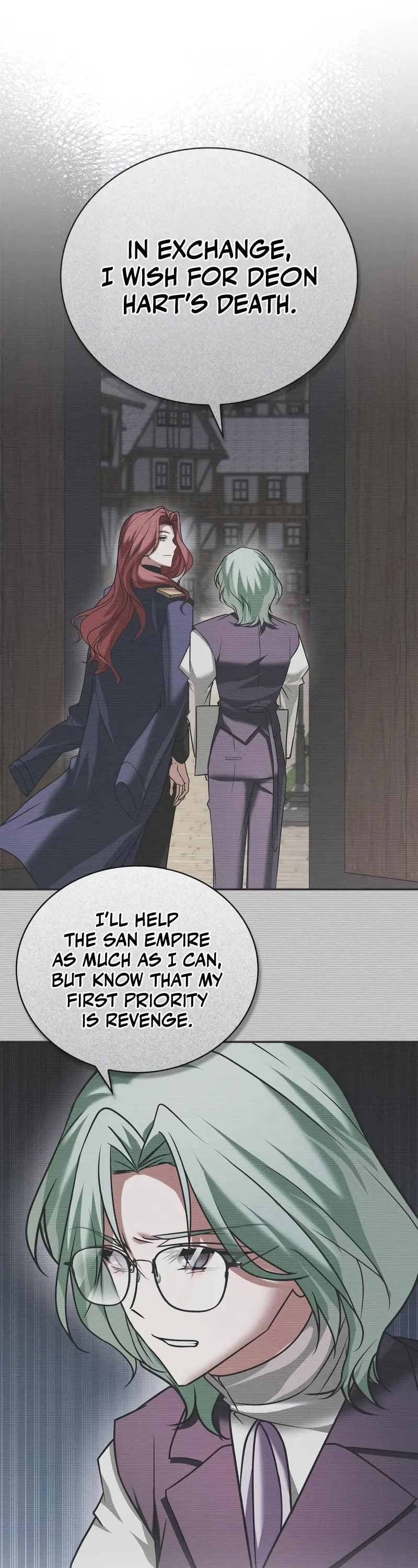 I’m Not That Kind of Talent Chapter 95 page 46 - Chapter 95