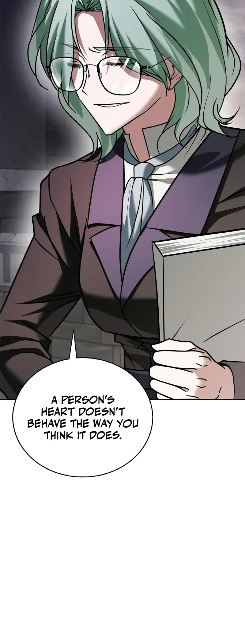 I’m Not That Kind of Talent Chapter 95 page 48 - Chapter 95