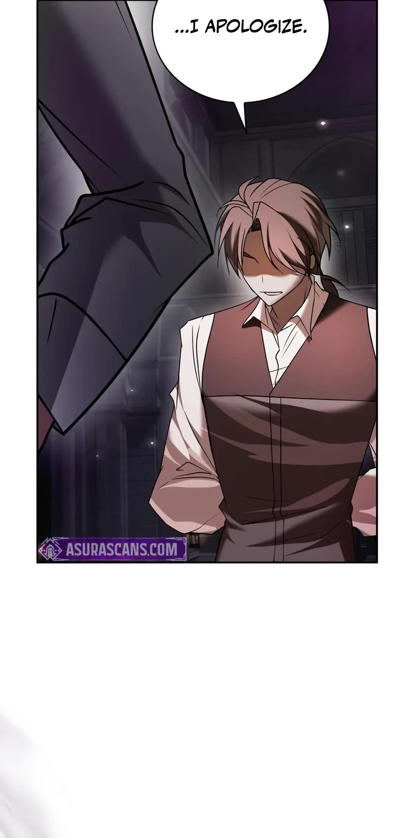 I’m Not That Kind of Talent Chapter 95 page 5 - Chapter 95