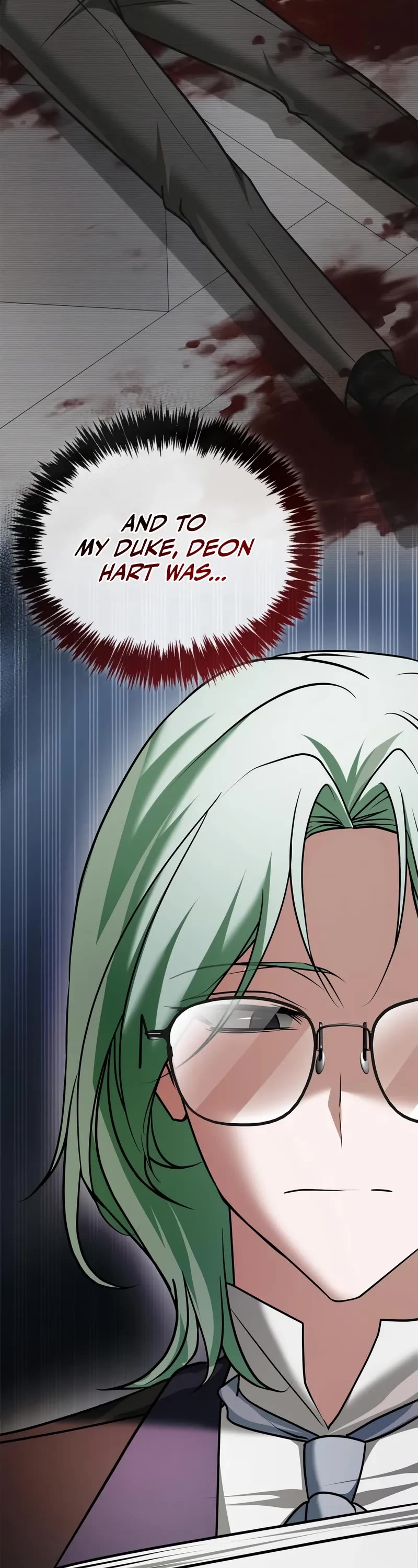 I’m Not That Kind of Talent Chapter 95 page 50 - Chapter 95