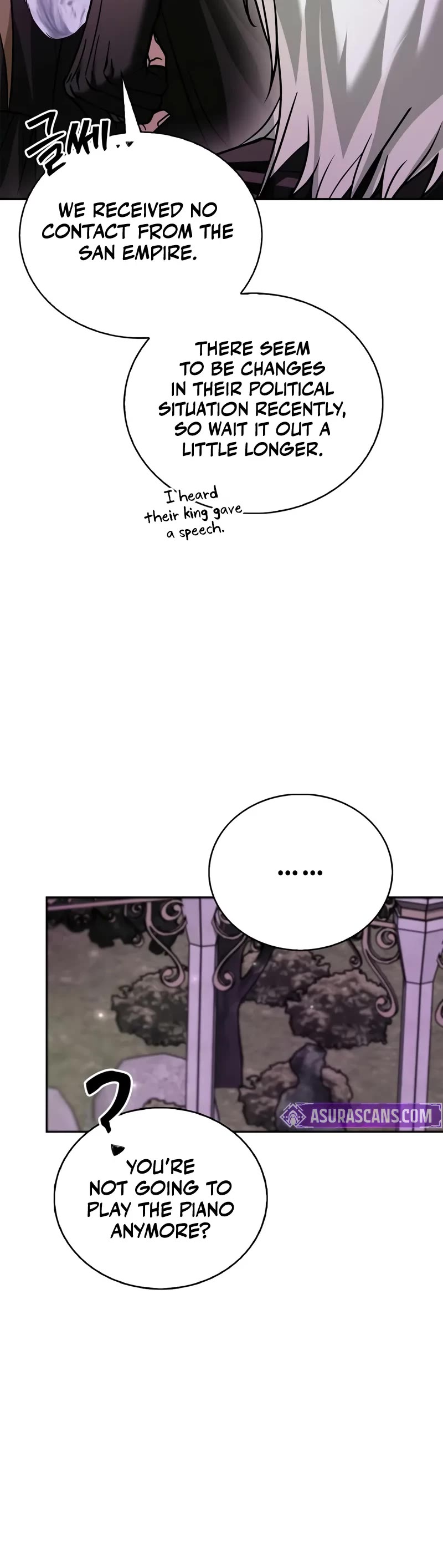 I’m Not That Kind of Talent Chapter 95 page 53 - Chapter 95