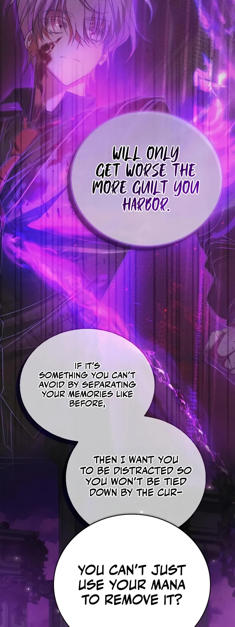 I’m Not That Kind of Talent Chapter 95 page 57 - Chapter 95