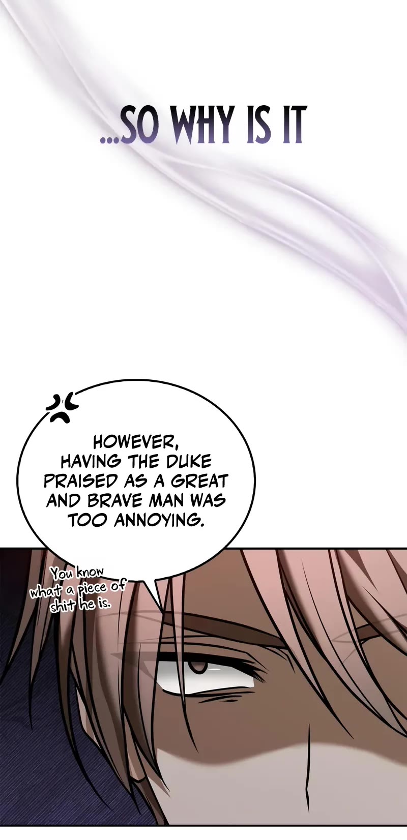 I’m Not That Kind of Talent Chapter 95 page 6 - Chapter 95