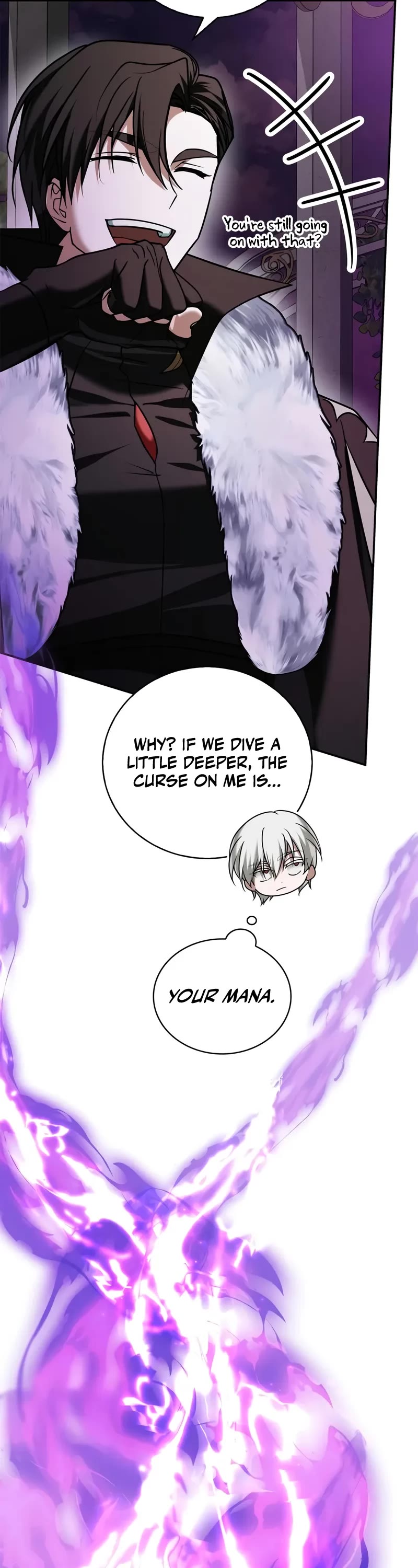 I’m Not That Kind of Talent Chapter 95 page 60 - Chapter 95