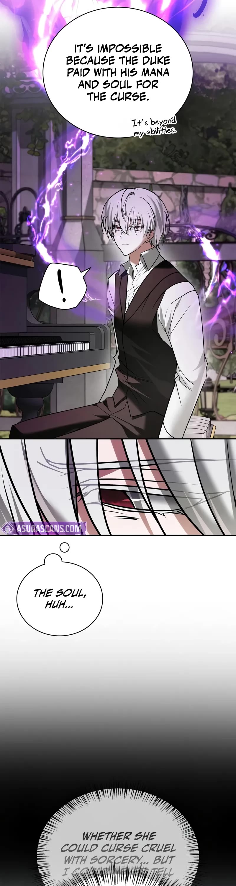 I’m Not That Kind of Talent Chapter 95 page 61 - Chapter 95