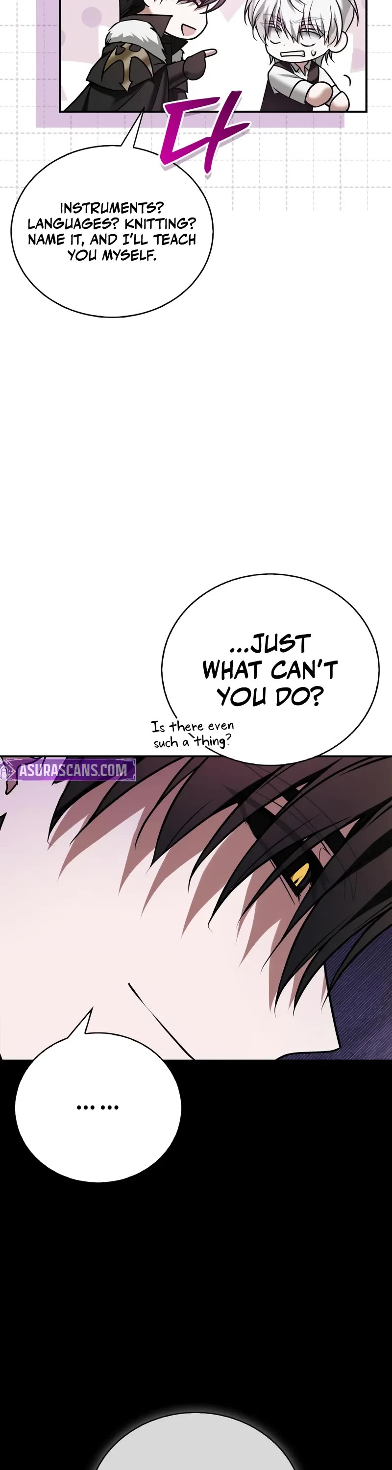 I’m Not That Kind of Talent Chapter 95 page 66 - Chapter 95