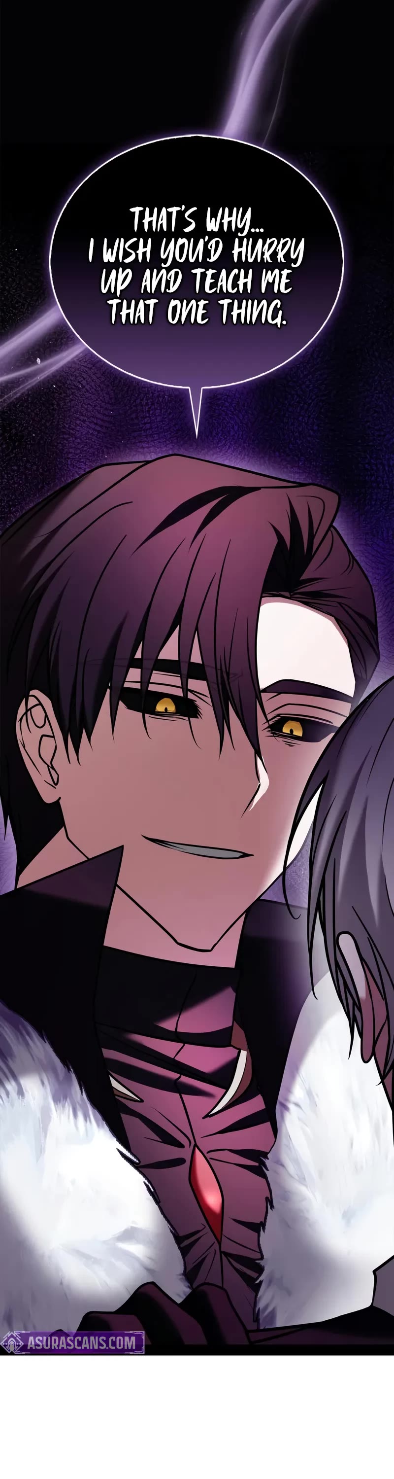 I’m Not That Kind of Talent Chapter 95 page 70 - Chapter 95