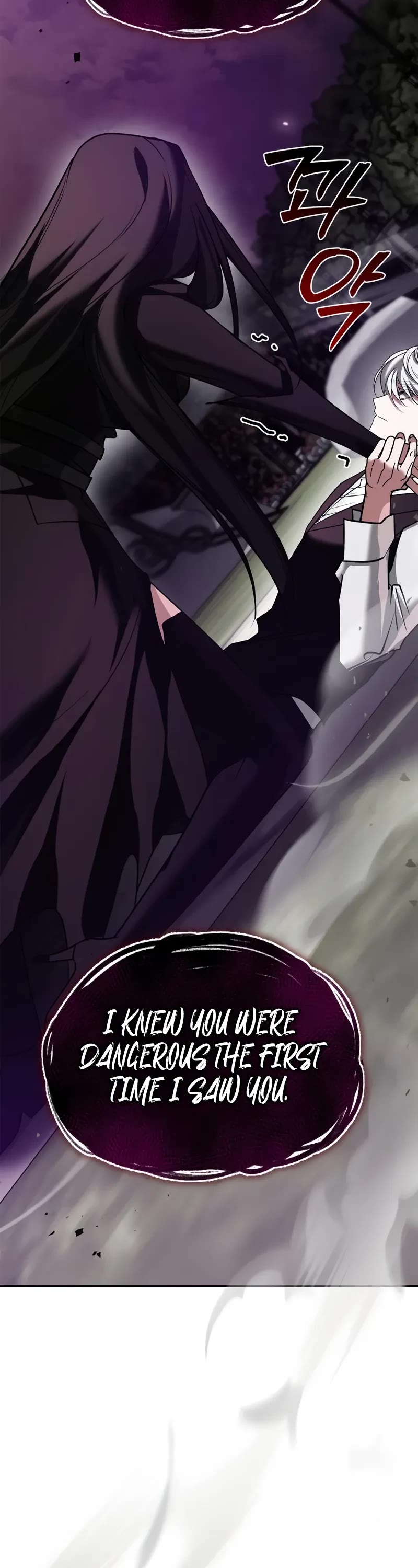 I’m Not That Kind of Talent Chapter 95 page 76 - Chapter 95