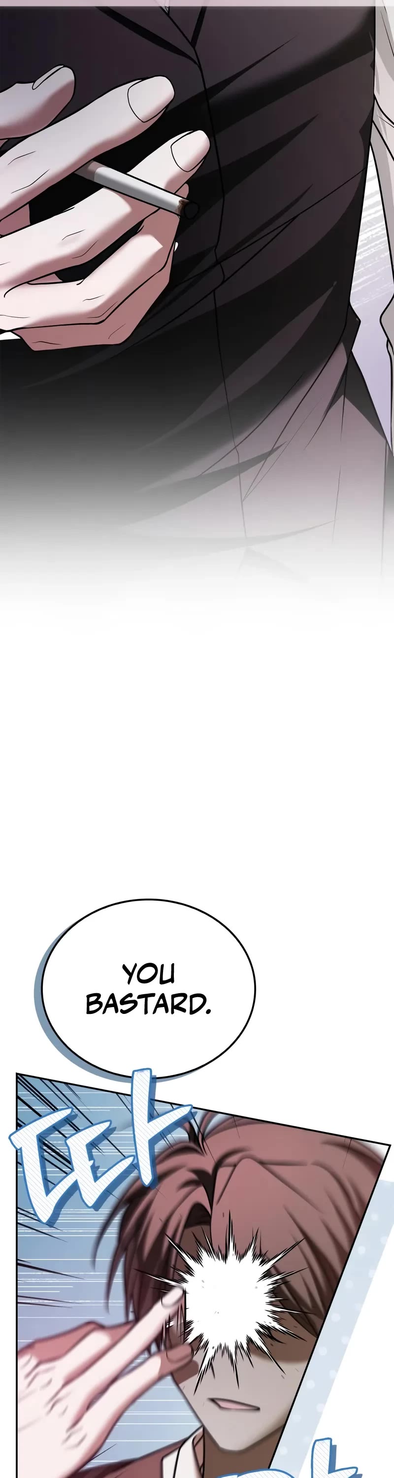 I’m Not That Kind of Talent Chapter 95 page 8 - Chapter 95