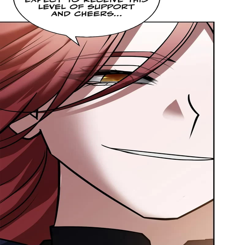 I’m Not That Kind of Talent Chapter 95 cover