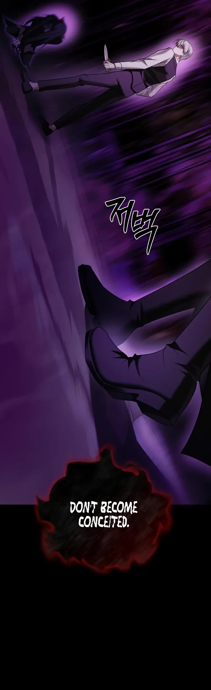 I’m Not That Kind of Talent Chapter 96 page 10 - Chapter 96