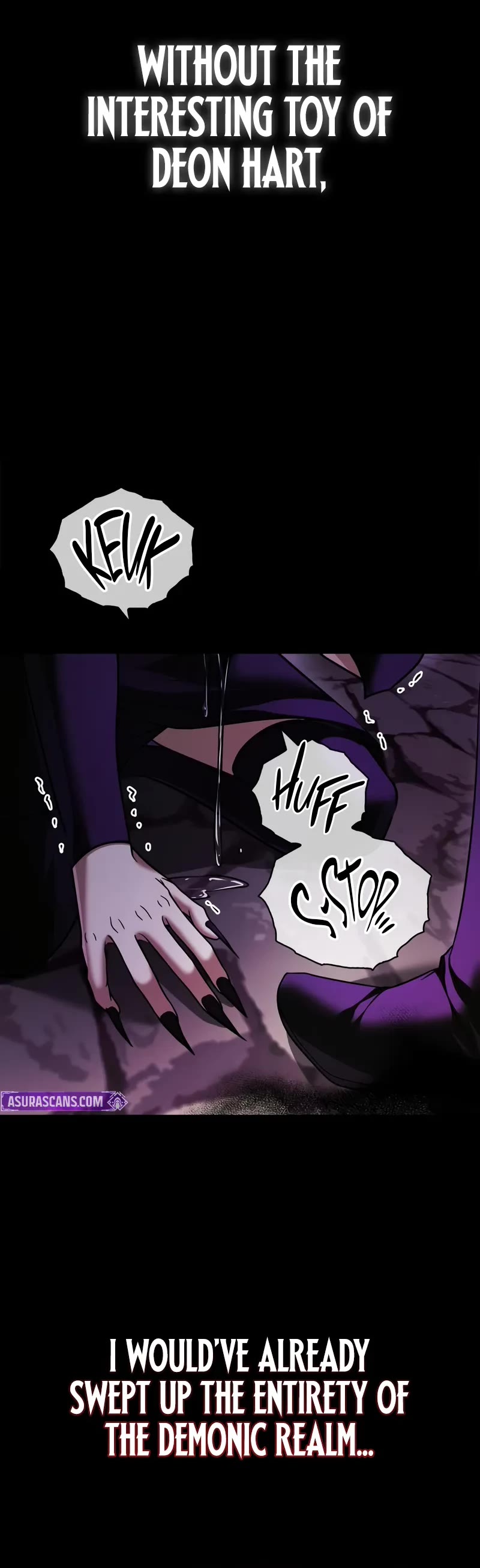 I’m Not That Kind of Talent Chapter 96 page 11 - Chapter 96