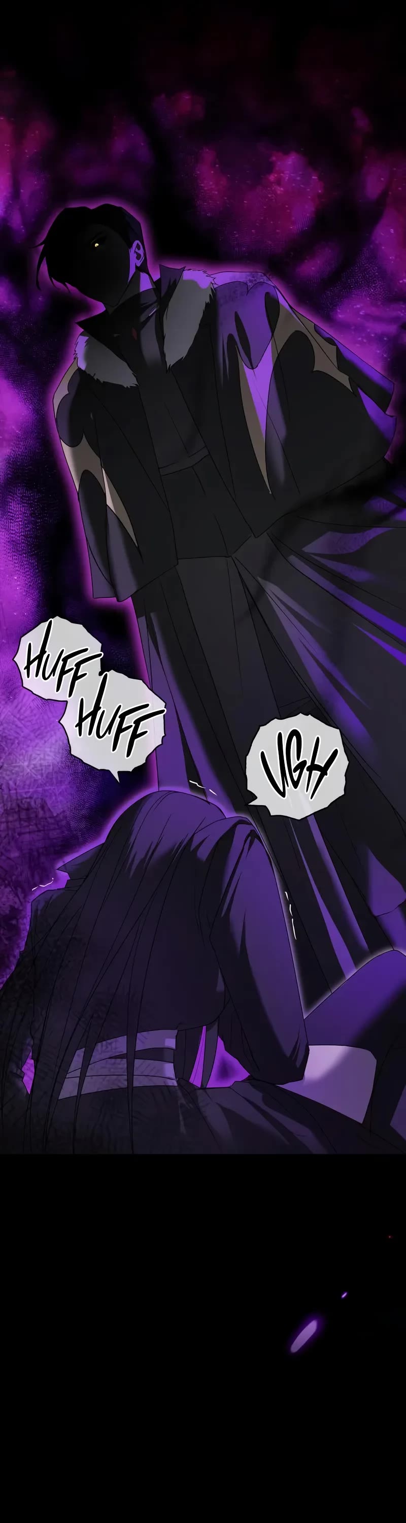 I’m Not That Kind of Talent Chapter 96 page 12 - Chapter 96