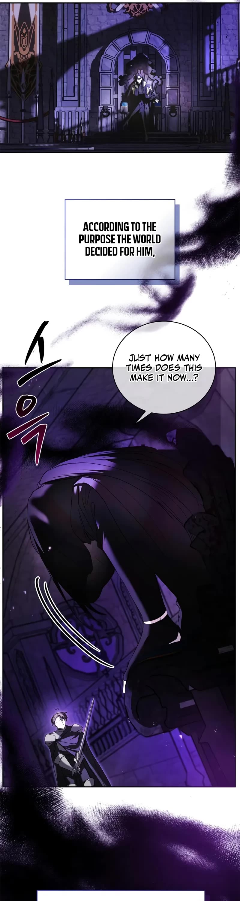 I’m Not That Kind of Talent Chapter 96 page 18 - Chapter 96
